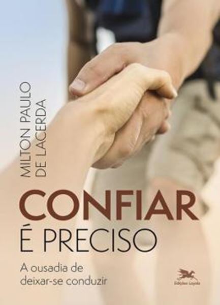 Picture of CONFIAR E PRECISO