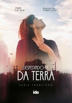 Imagem de DESPEDINDO-SE DA TERRA