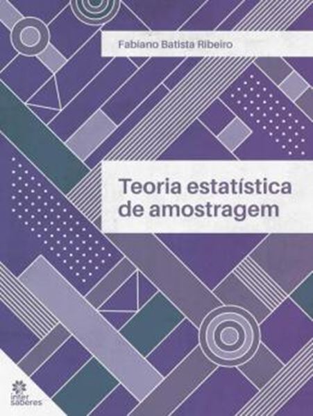 Picture of TEORIA ESTATISTICA DE AMOSTRAGEM