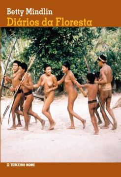 Imagem de DIARIOS DA FLORESTA