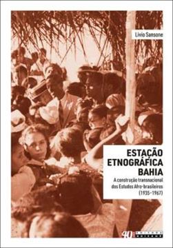 Imagem de ESTACAO ETNOGRAFICA BAHIA