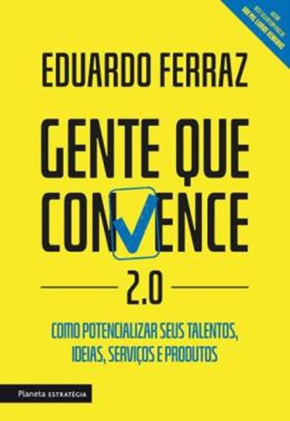 Picture of GENTE QUE CONVENCE 2.0