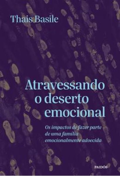 Picture of ATRAVESSANDO O DESERTO EMOCIONAL