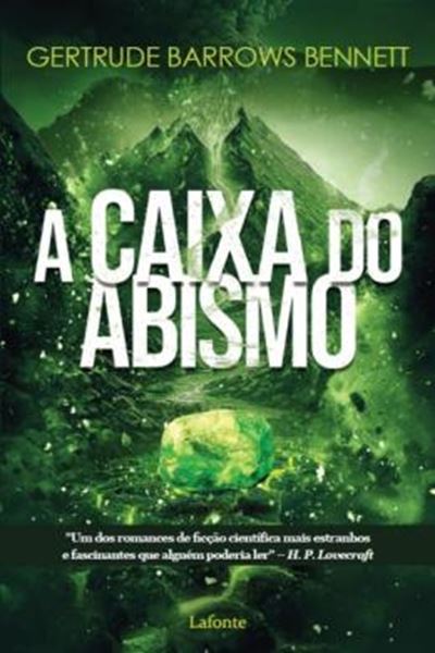 Picture of A CAIXA DO ABISMO
