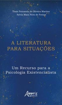 Imagem de A LITERATURA PARA SITUACOES