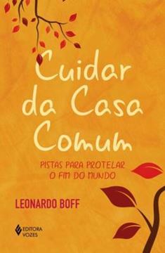 Imagem de CUIDAR DA CASA COMUM