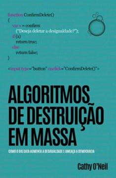 Imagem de ALGORITMOS DE DESTRUICAO EM MASSA
