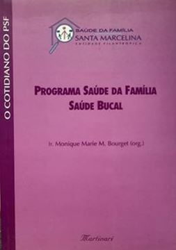 Imagem de PROGRAMA SAUDE DA FAMILIA - SAUDE BUCAL