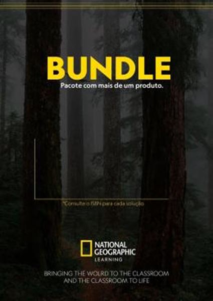 Picture of WELCOME TO OUR WORLD 1 ALL CAPS STUDENT BOOK COM OLP + ACTIVITY BOOK - 2ND ED