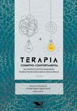 Imagem de TERAPIA COGNITIVO-COMPORTAMENTAL
