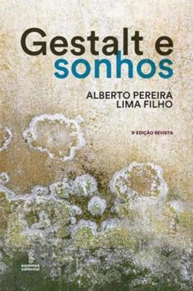 Picture of GESTALT E SONHOS - 3ª ED