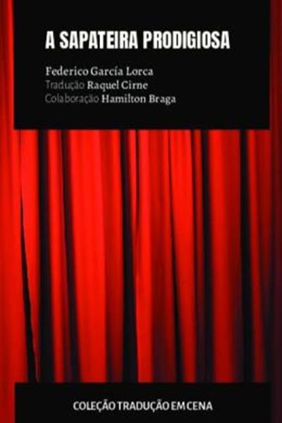 Picture of A SAPATEIRA PRODIGIOSA - VOL. 1