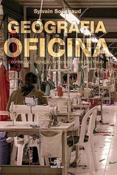Picture of GEOGRAFIA DA OFICINA