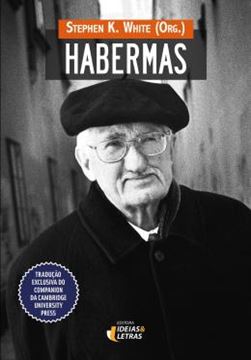 Imagem de HABERMAS - VOLUME 1