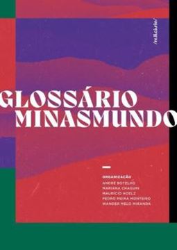 Imagem de GLOSSARIO MINASMUNDO