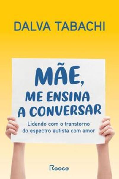 Picture of MAE, ME ENSINA A CONVERSAR (NOVA EDICAO)