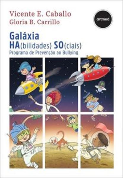 Picture of GALAXIA (HA)BILIDADES (SO)CIAIS