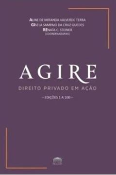 Imagem de AGIRE - DIREITO PRIVADO EM ACAO