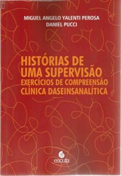 Imagem de HISTORIAS DE UMA SUPERVISAO - 2ª ED