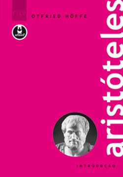Imagem de ARISTOTELES - INTRODUCAO