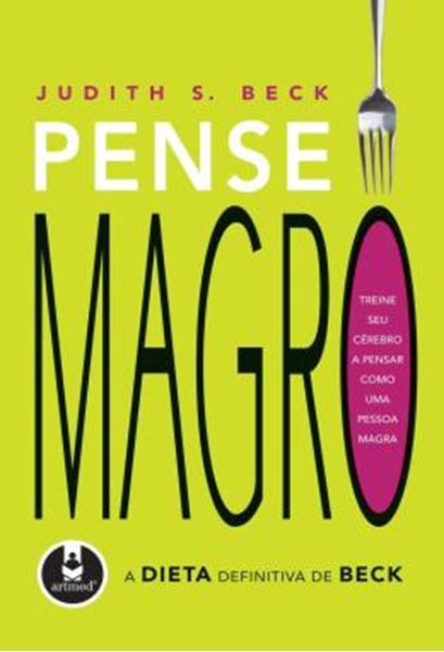 Picture of PENSE MAGRO - A DIETA DEFINITIVA DE BECK
