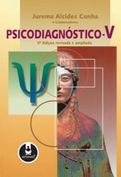 Imagem de PSICODIAGNOSTICO - V - 5ª ED