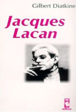 Imagem de JACQUES LACAN