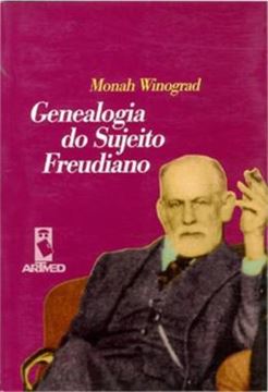 Imagem de GENEALOGIA DO SUJEITO FREUDIANO