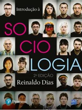 Imagem de INTRODUCAO A SOCIOLOGIA - 2ª ED