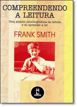 Imagem de COMPREENDENDO A LEITURA