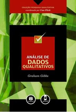 Imagem de ANALISE DE DADOS QUALITATIVOS