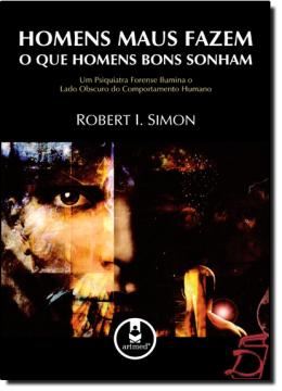 Imagem de HOMENS MAUS FAZEM O QUE HOMENS BONS SONHAM