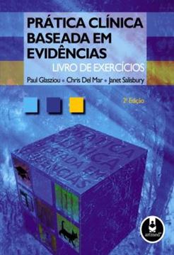 Imagem de PRATICA CLINICA BASEADA EM EVIDENCIAS - 2ª EDICAO