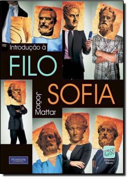Imagem de INTRODUCAO A FILOSOFIA