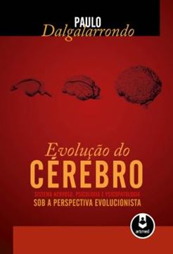 Imagem de EVOLUCAO DO CEREBRO
