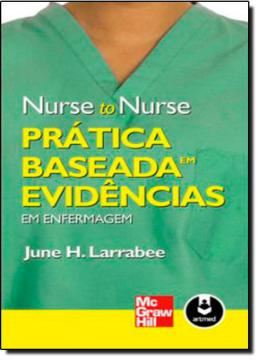 Imagem de PRATICA BASEADA EM EVIDENCIAS