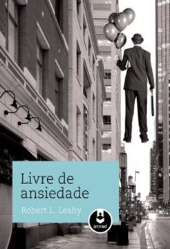 Imagem de LIVRE DE ANSIEDADE