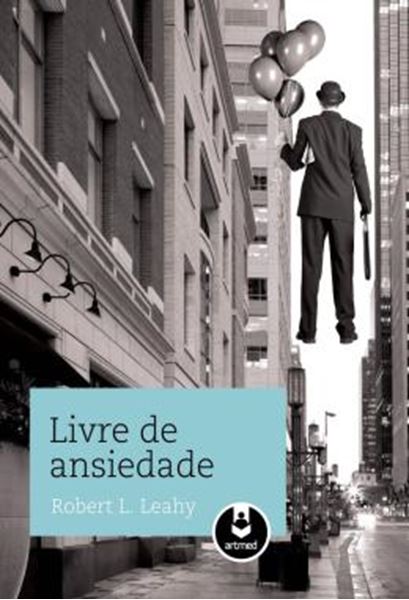 Picture of LIVRE DE ANSIEDADE