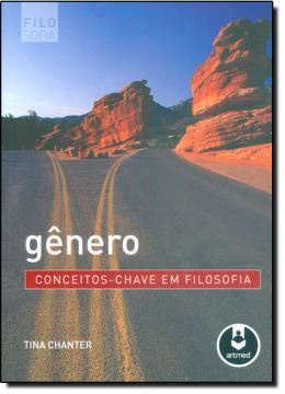 Imagem de GENERO - CONCEITOS-CHAVE EM FILOSOFIA