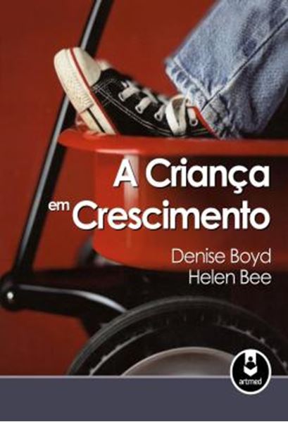 Picture of CRIANCA EM CRESCIMENTO, A