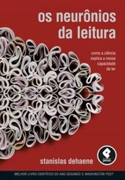 Imagem de NEURONIOS DA LEITURA, OS