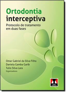 Imagem de ORTODONTIA INTERCEPTIVA - PROTOCOLO DE TRATAMENTO EM DUAS FASES 