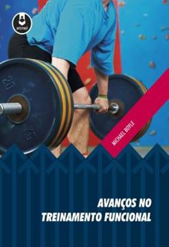 Imagem de AVANCOS NO TREINAMENTO FUNCIONAL