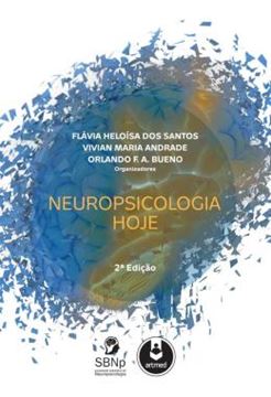 Imagem de NEUROPSICOLOGIA HOJE - 2º ED