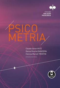 Imagem de PSICOMETRIA