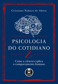 Imagem de PSICOLOGIA DO COTIDIANO 2