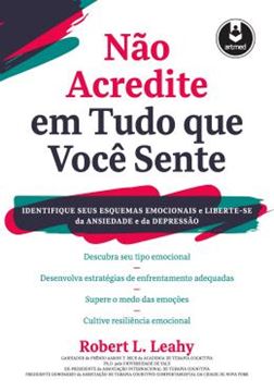 Imagem de NAO ACREDITE EM TUDO QUE VOCE SENTE