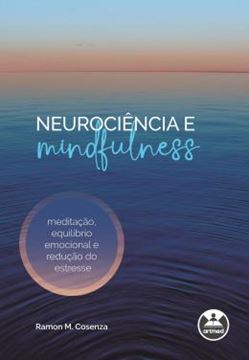 Imagem de NEUROCIENCIA E MINDFULNESS