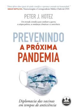 Imagem de PREVENINDO A PROXIMA PANDEMIA