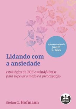 Imagem de LIDANDO COM A ANSIEDADE